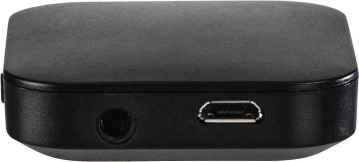 Produktbild Hama Bluetooth-Audio-Sender/Empfänger (Sender & Empfänger)