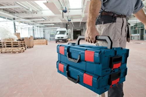 Actual product image Bosch Professional L-BOXX Scooter (100 kg)