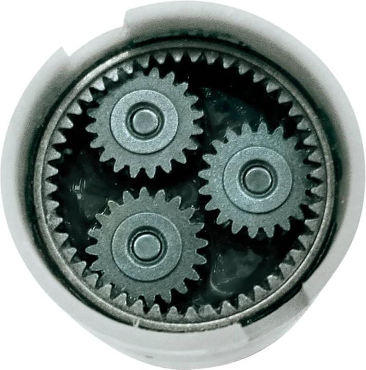 Actual product image Einhell TE-CD 12 Li, 1 battery (Rechargeable battery operated)