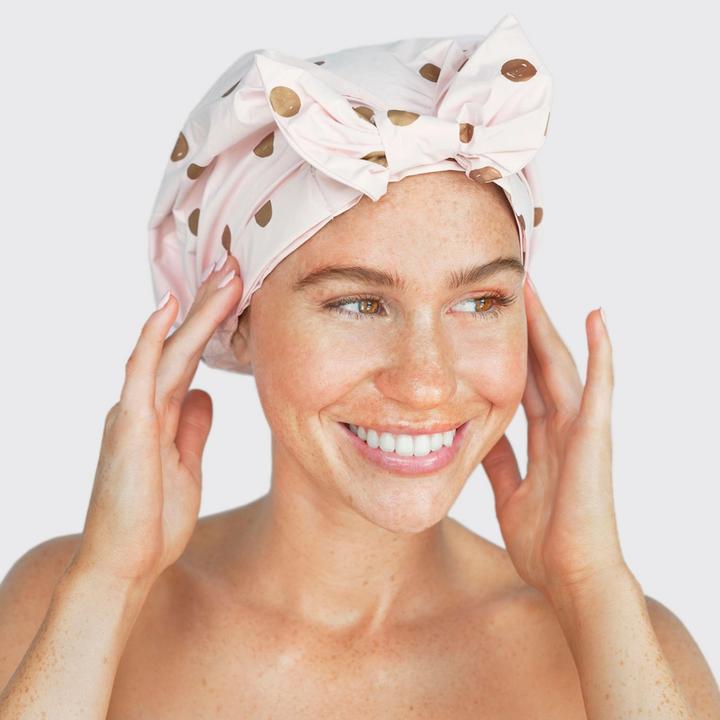 Image du produit Kitsch Bonnet de douche
