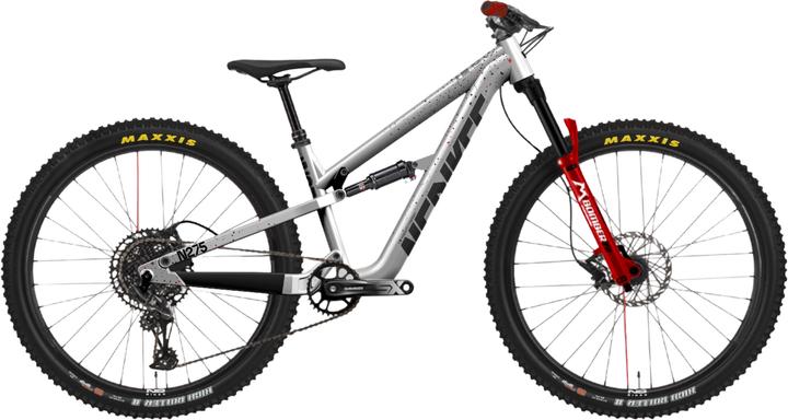 Image du produit NS Bikes Nerd 275 FR