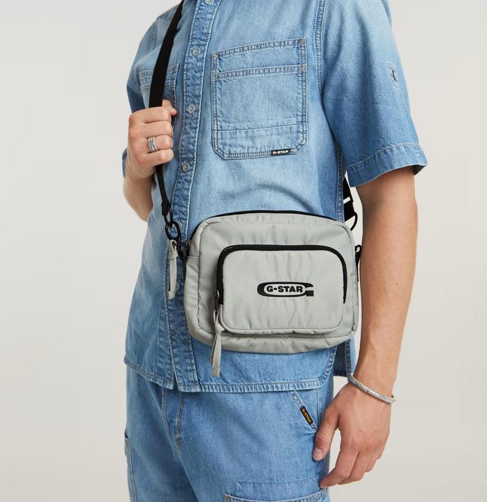 Produktbild G-Star gepolsterte tasche