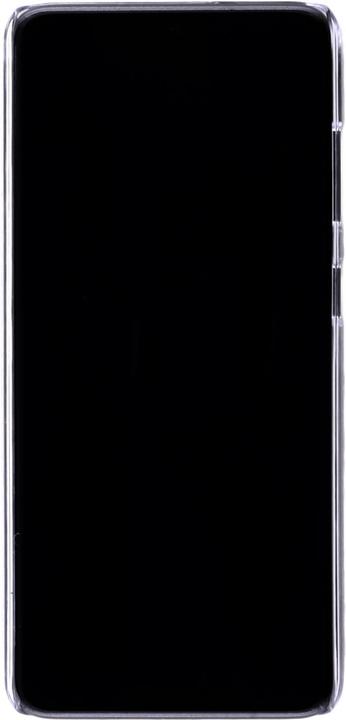 Image du produit PhoneLook Coque transparent Marble Rose Gold (Samsung Galaxy S20 Ultra)