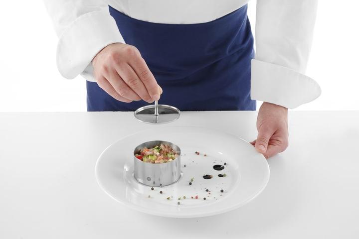 Image du produit Hendi Speisering