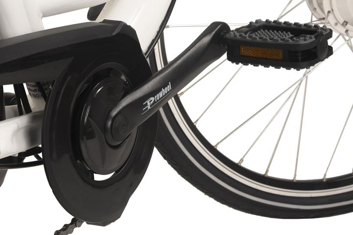Image du produit Adore E-Citybike Femme Hollandia Lido 28" E-Bike 7 vitesses (49 cm)