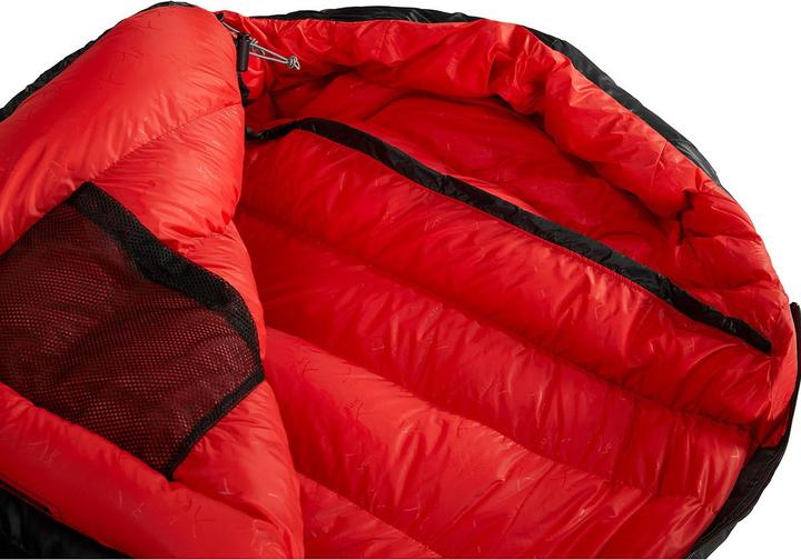 Image du produit Nordisk Sac de couchage VIB 600 (205 cm)