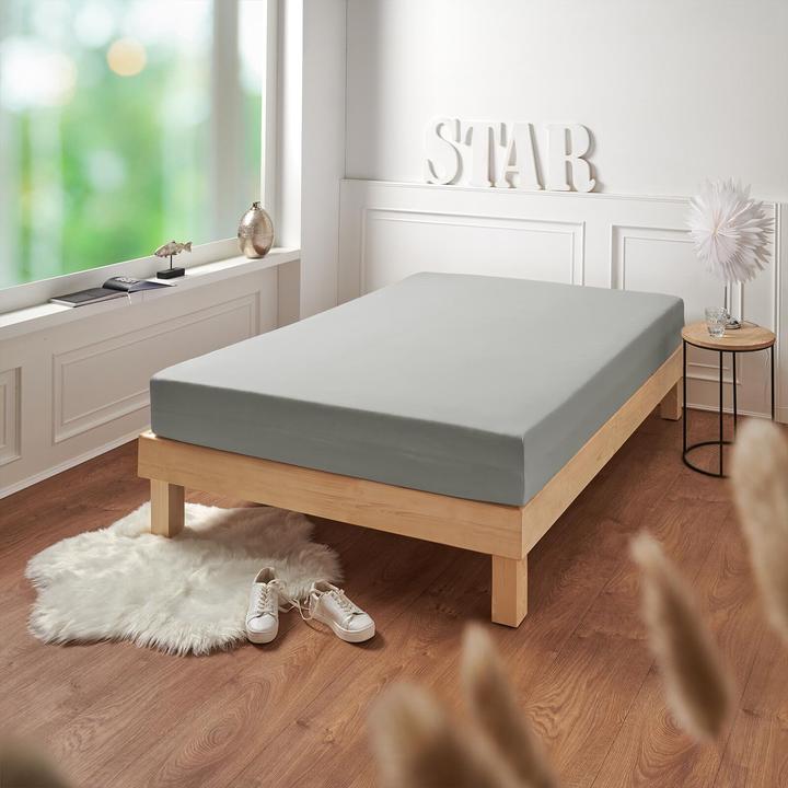 Actual product image Traumschlaf Premium Interlock (180x200 cm, 200x200 cm)