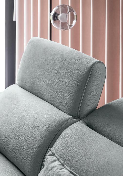 Image du produit ELTAP Noble (Canapé d'angle, 4 places, Canapé-lit)