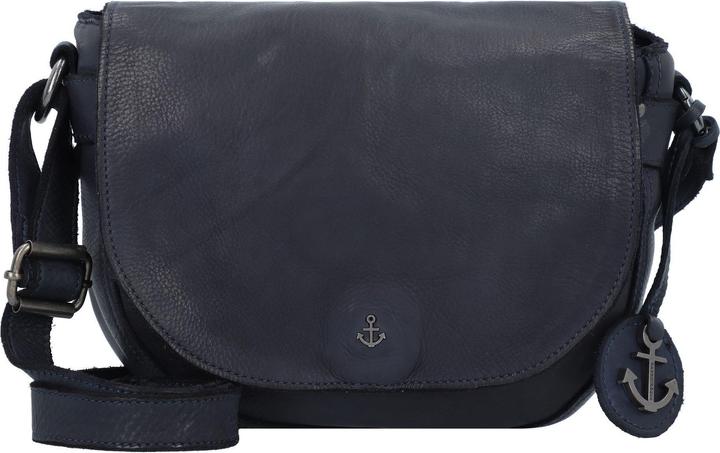 Produktbild Harbour 2nd Anchor Love Theresa Umhängetasche Leder 26 cm