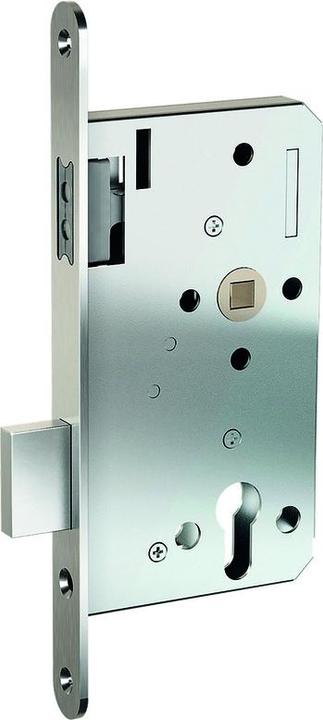 Actual product image KFV 116 magnetic mortise locks (Mortise lock)