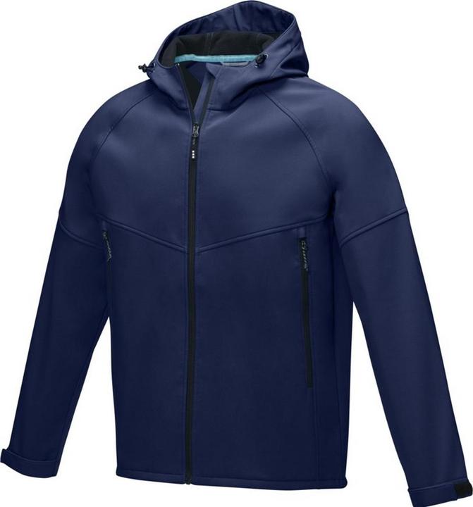 Image du produit Elevate NXT - Veste softshell COLTAN - Homme (XS)