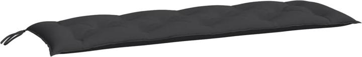 Produktbild VidaXL Gartenbank-Auflagen 2 Stk. O x ford-Gewebe (150 x 50 x 7 cm)