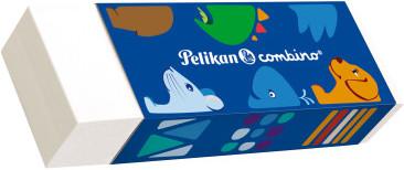 Immagine prodotto Pelikan Set di matite per imparare a scrivere Combino BS,Rad.,Ansp.,blu (B, 1 x)