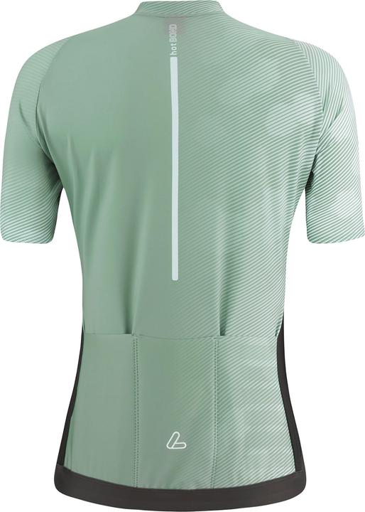 Image du produit Löffler Maillot de cyclisme femme à zip intégral Classy Hotbond (40, L)