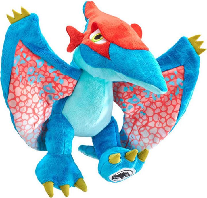 Actual product image Schmidt Spiele Jurassic World Dominion Dino (25 cm)