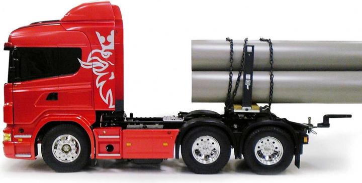 Immagine prodotto Tamiya Camion Scania R620 (Kit)