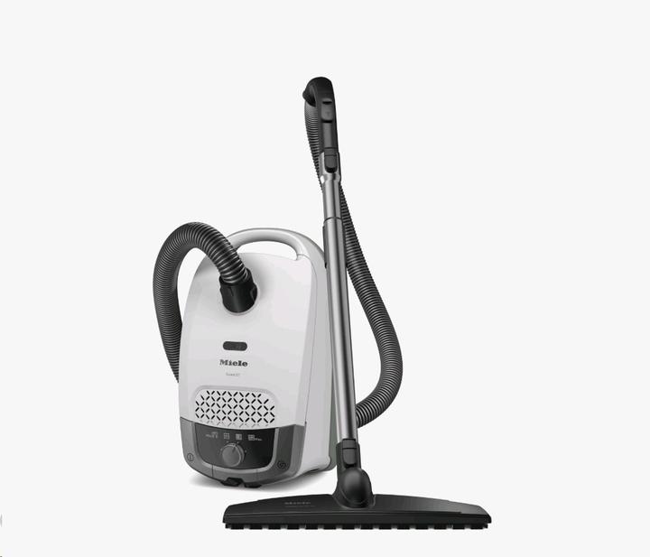 Actual product image Miele Guard S1 Parquet Flex