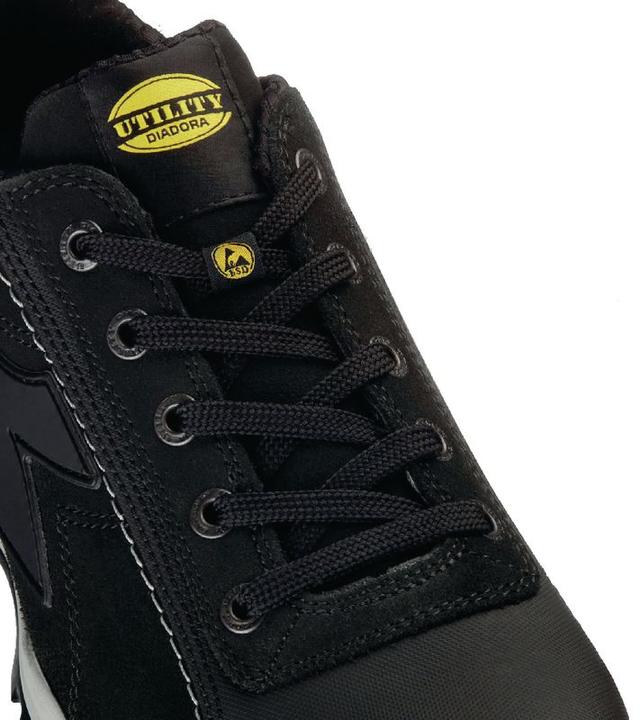 Immagine prodotto Diadora Glove Tech Low Pro con tecnologia GEOX (S3, 41)