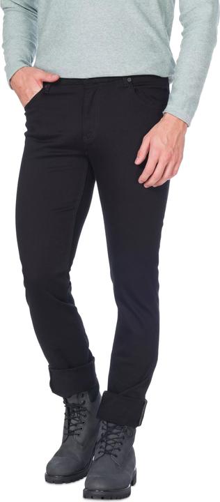 Produktbild BRAX Jeans Slim Fit "Chuck" schwarz (W44/L32)