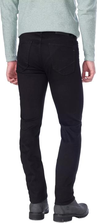 Produktbild BRAX Jeans Slim Fit "Chuck" schwarz (W44/L32)