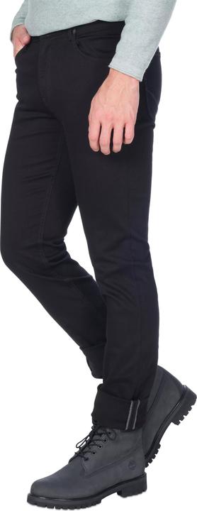 Produktbild BRAX Jeans Slim Fit "Chuck" schwarz (W44/L32)