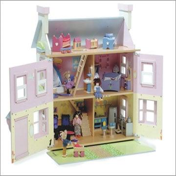 Produktbild Le Toy Van Mayberry