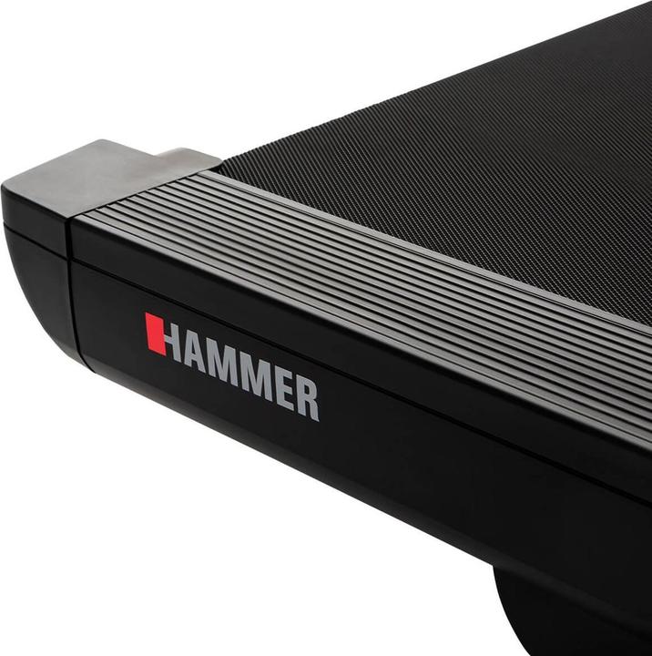 Image du produit Hammer Fitness Q. VADIS 10.0