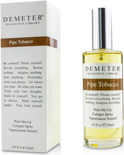 Produktbild Demeter Pipe Tobacco Cologne Spray (Eau de cologne, 120 ml)