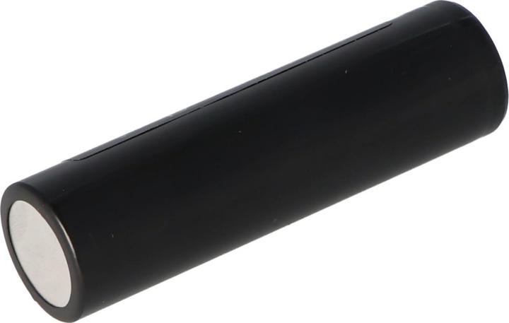 Actual product image Keeppower Battery IMR18650 high current cell (1 pcs., 18650, 2500 mAh)