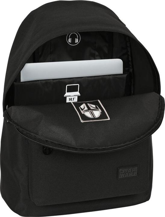 Produktbild Safta The Mandalorian - Rucksack (20 l)