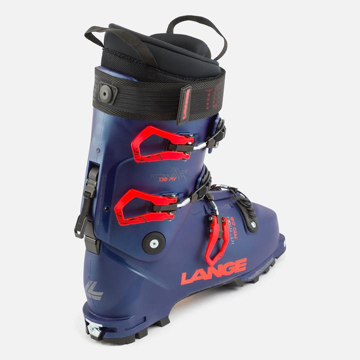 Produktbild Lange XT3 Tour Light MV 130 (25.5)