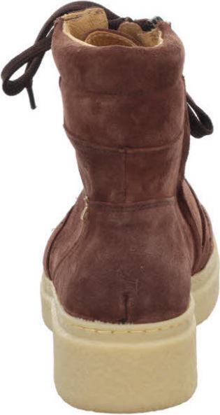 Actual product image El Naturalista Boots Silk (41)