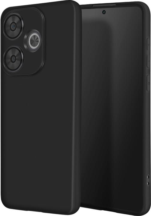 Actual product image Avizar Classic Case Mat Series (Xiaomi Poco F6)