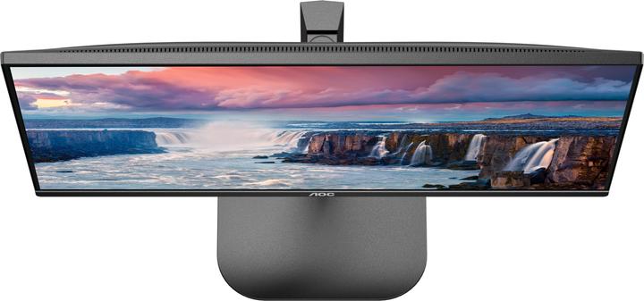 Productafbeelding AOC 27V5C/BK 27" 1920 x 1080 (1920 x 1080 Pixels, 27")