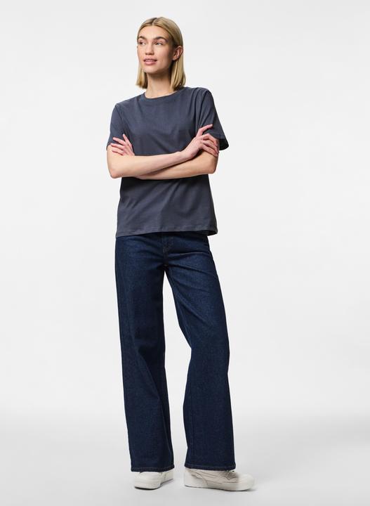 Image du produit Pieces Pcria Ss Solid Tee Noos Bc (L)