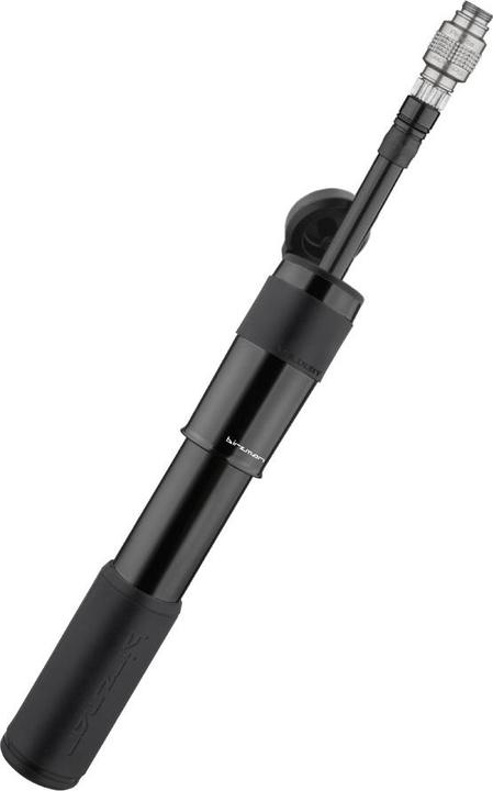 Actual product image Birzman Velocity MTB hand pump