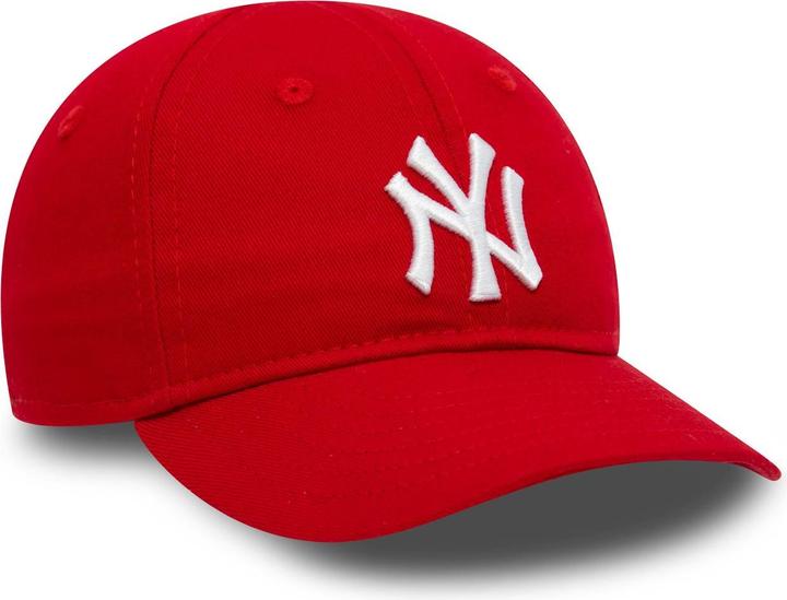 Immagine prodotto New Era Cappellino per bambini 9Forty - My 1St Ny Yankees Rosso (49, 48 C, 50 C)