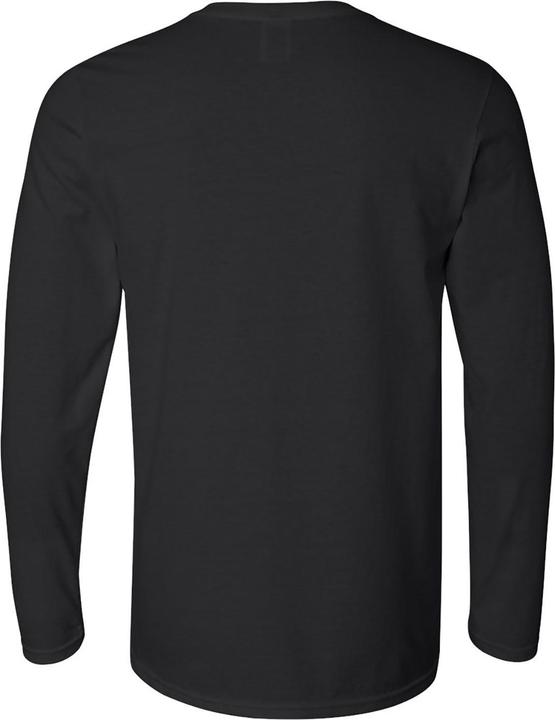 Actual product image Gildan Soft Style T-shirt (pack of 5) (L)