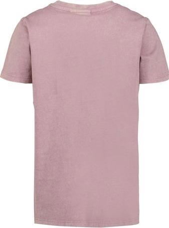 Image du produit Garcia T-shirt explore the Universe marsala (98)