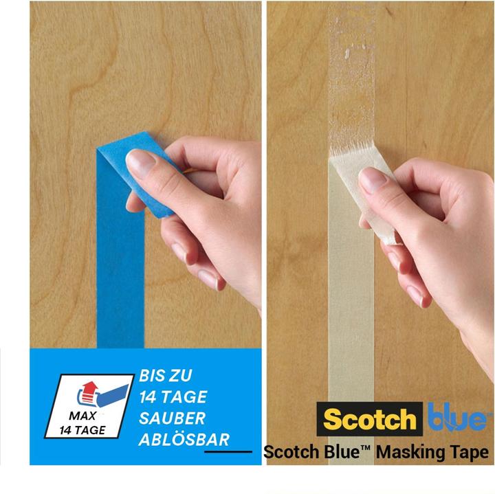 Actual product image Scotch Multi-Surface (24 mm)