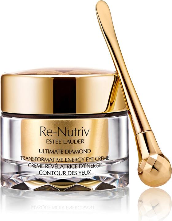Actual product image Estée Lauder Re-Nutriv (Crème, 15 ml, Day)