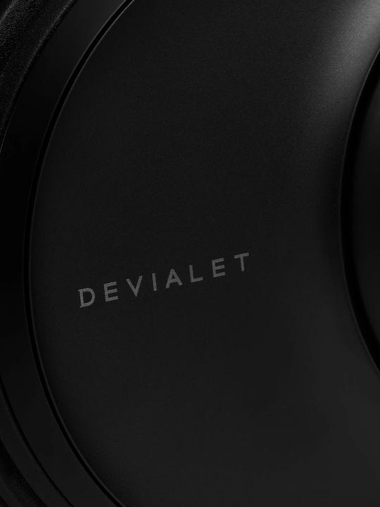 Actual product image Devialet Phantom II 98 dB (Electrical connection)