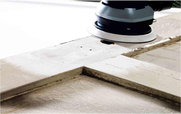 Produktbild Festool ETS 150/5 EQ-Plus (Exzenterschleifer, 310 W)