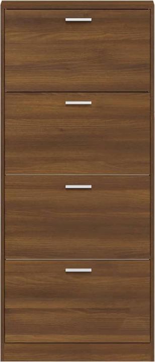 Actual product image VidaXL Romeo (59 x 17 x 150 cm)