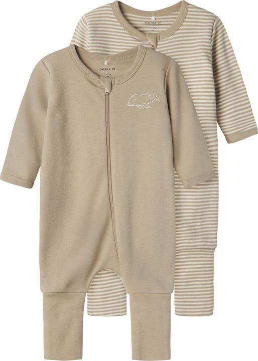 Name it 2-pack pyjamas