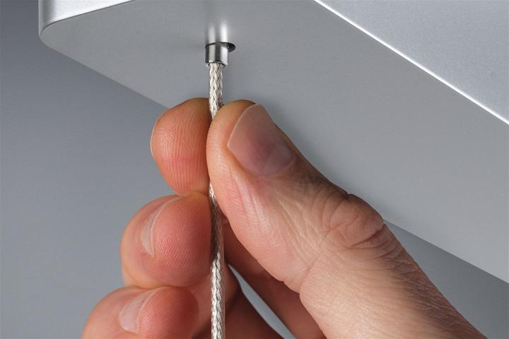 Image du produit Paulmann Lento (4950 lm)