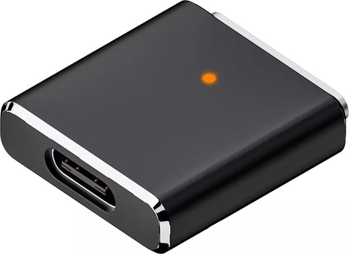Produktbild PowerGuard USB-C zu MagSafe 3 Adapter für MacBook Pro, Air (MagSafe, USB Typ C)
