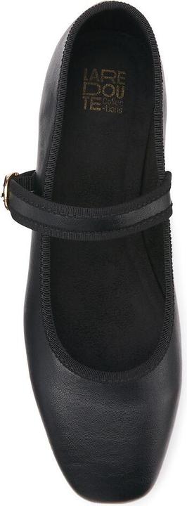 Image du produit La Redoute Collections Ballerines à lanières (41)