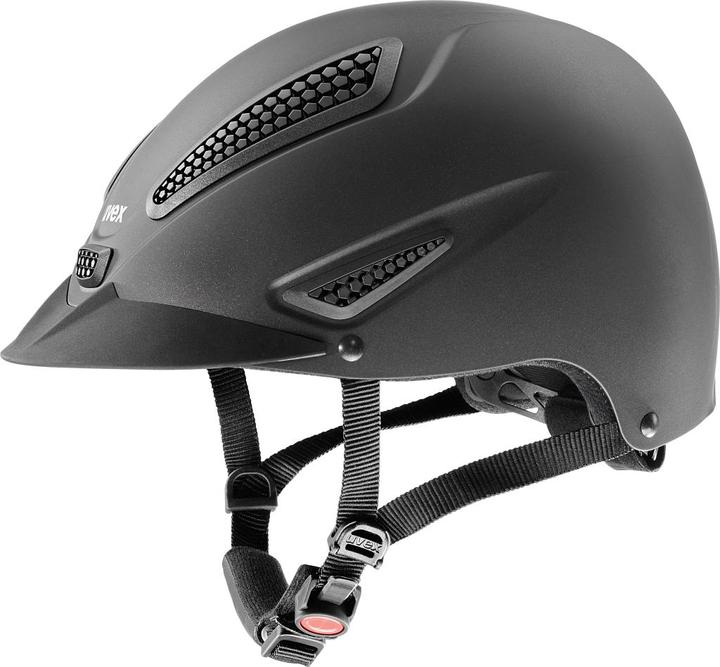 Uvex Sports Perfexxion II Reithelm (59, 60)