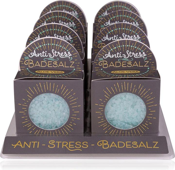 Produktbild Accentra Anti Stress (Badeperlen)